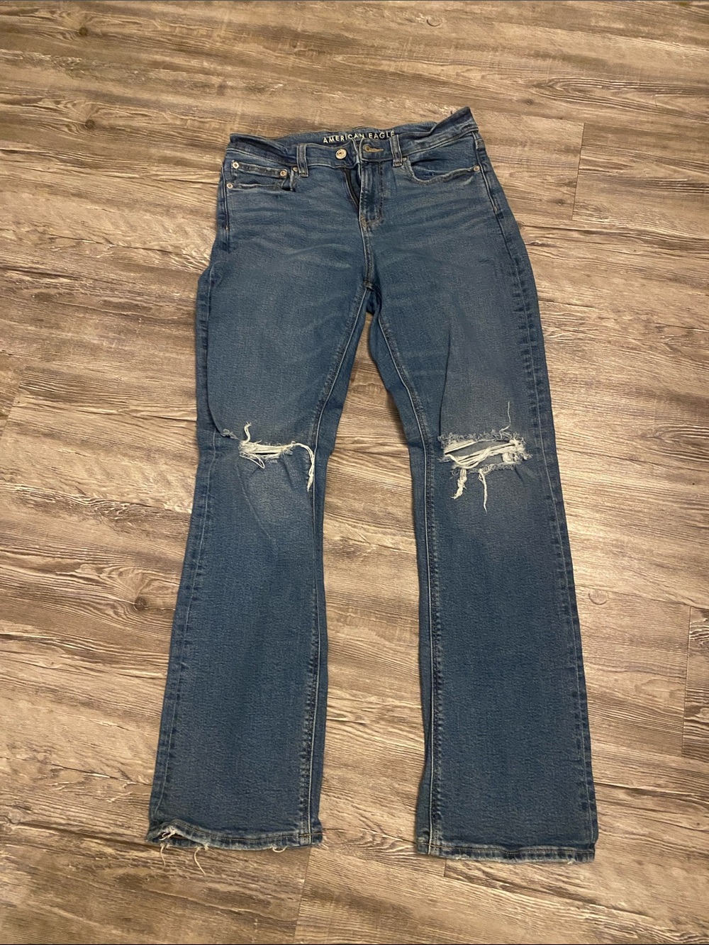 American Eagle Outfitters ‘90s Bootcut Jeans